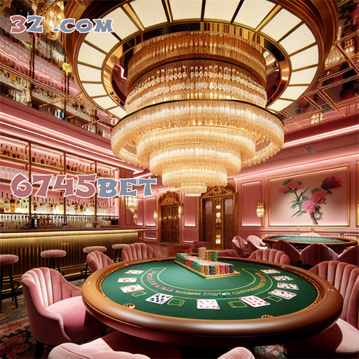 Cassino ao Vivo: A Nova Era dos Jogos Online na 6745bet